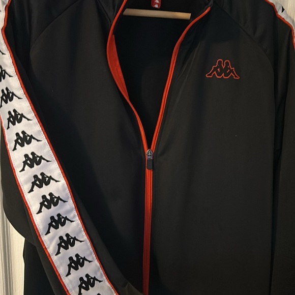KAPPA zip jacket - Picture 2 of 7
